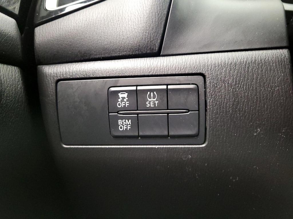 used 2016 Mazda Mazda3 car, priced at $12,998