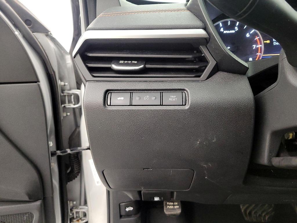 used 2021 Nissan Altima car, priced at $18,998