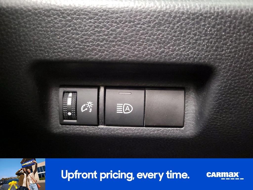 used 2022 Toyota RAV4 Hybrid car, priced at $35,998