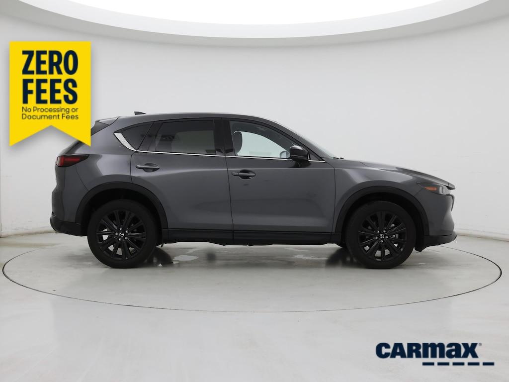 used 2023 Mazda CX-5 car, priced at $28,998