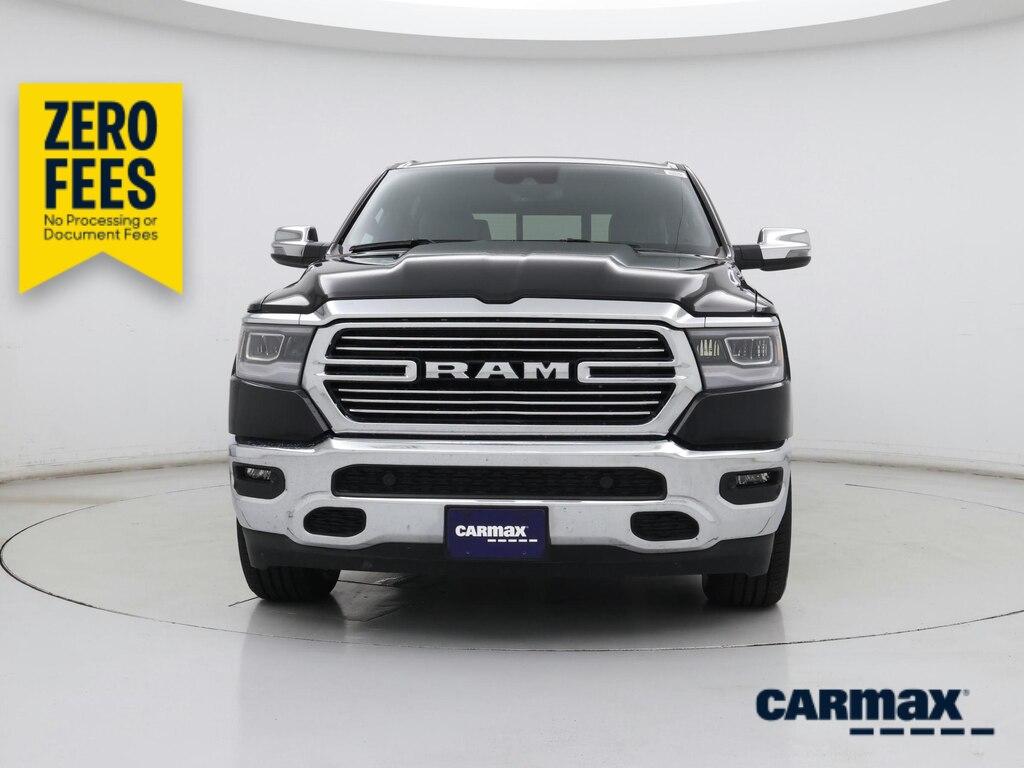 used 2023 Ram 1500 car, priced at $39,998