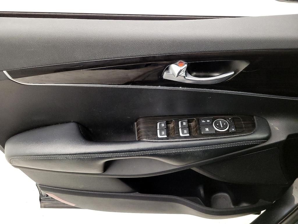 used 2020 Kia Sorento car, priced at $15,998