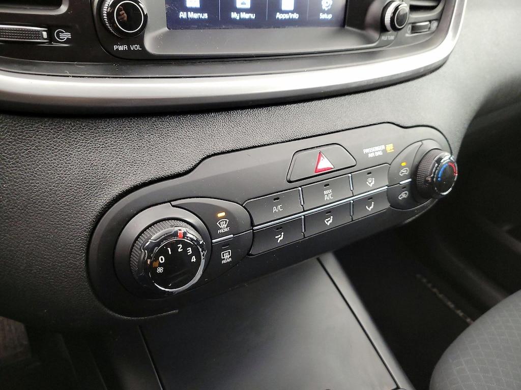 used 2020 Kia Sorento car, priced at $15,998