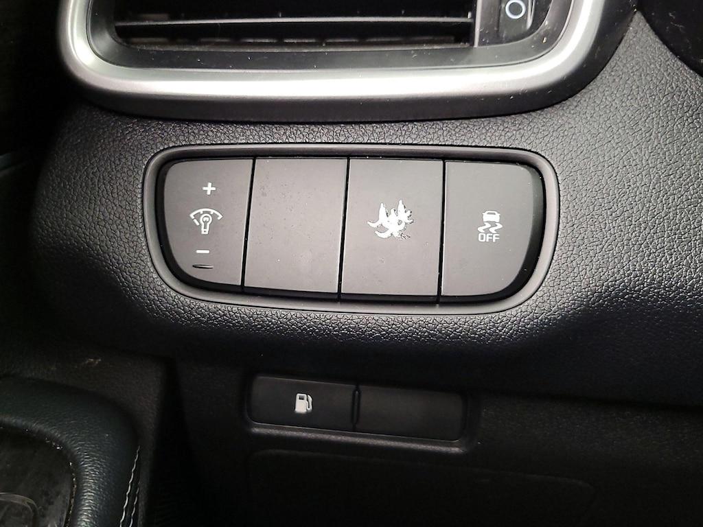 used 2020 Kia Sorento car, priced at $15,998