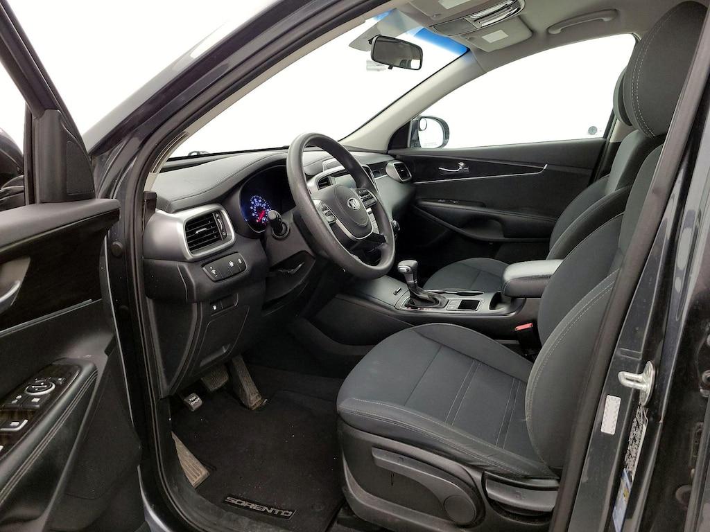 used 2020 Kia Sorento car, priced at $15,998