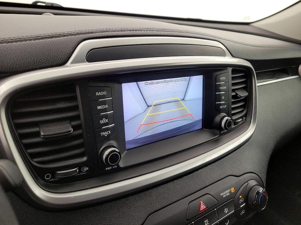 used 2020 Kia Sorento car, priced at $15,998