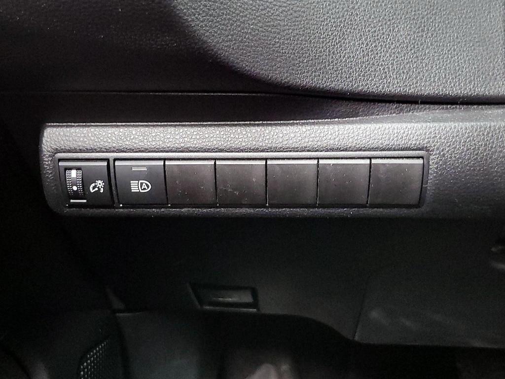 used 2025 Toyota Corolla car, priced at $22,998