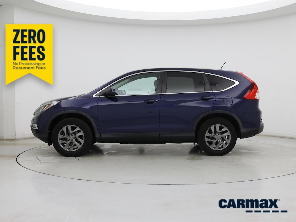 used 2016 Honda CR-V car, priced at $19,998