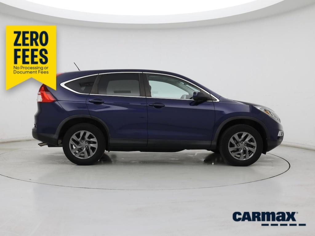 used 2016 Honda CR-V car, priced at $19,998