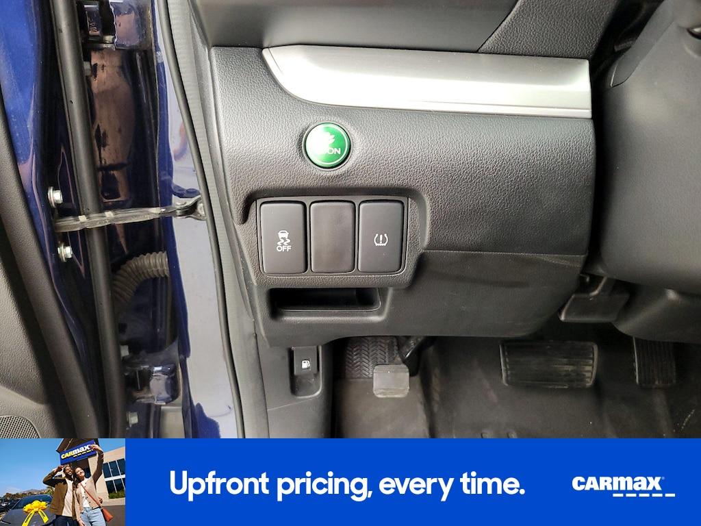 used 2016 Honda CR-V car, priced at $19,998