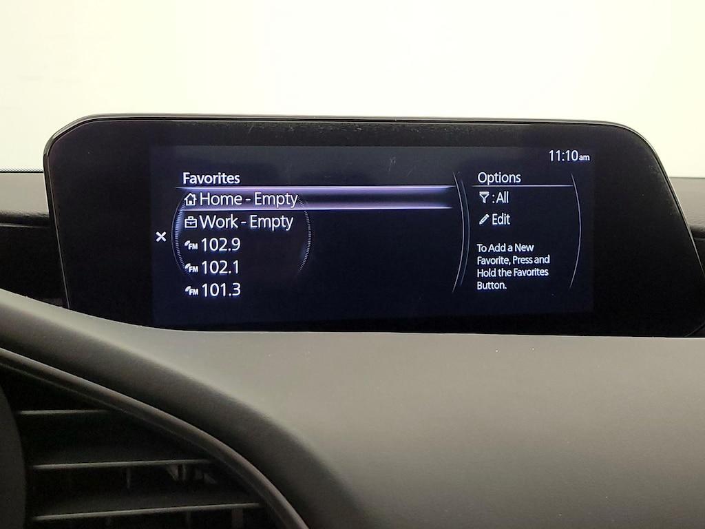 used 2020 Mazda Mazda3 car, priced at $19,998