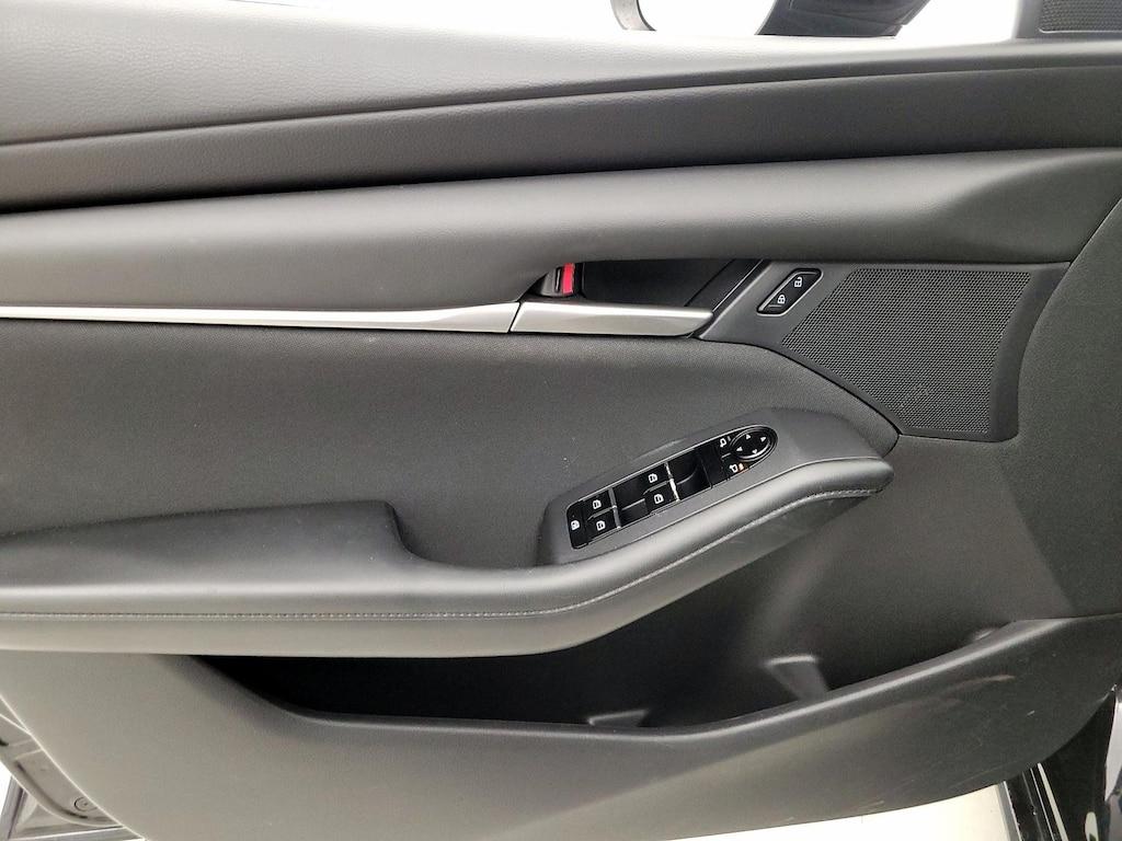used 2020 Mazda Mazda3 car, priced at $19,998