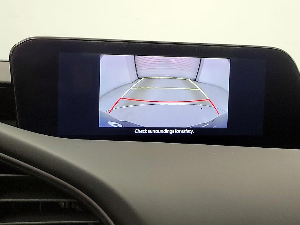 used 2020 Mazda Mazda3 car, priced at $19,998
