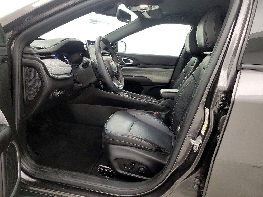 used 2023 Jeep Compass car, priced at $21,998