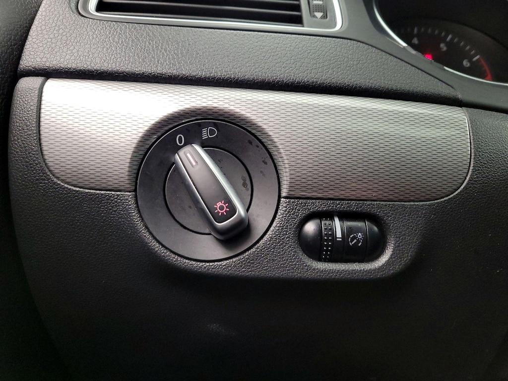 used 2017 Volkswagen Jetta car, priced at $13,599