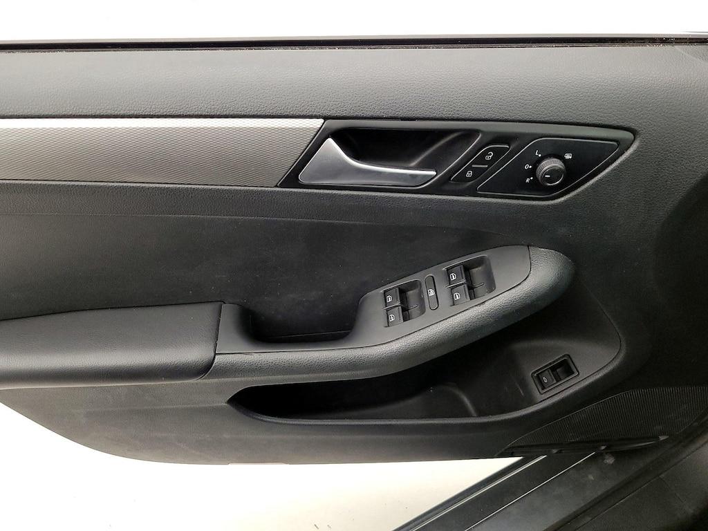 used 2017 Volkswagen Jetta car, priced at $13,599