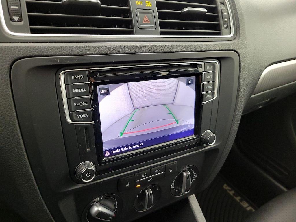 used 2017 Volkswagen Jetta car, priced at $13,599