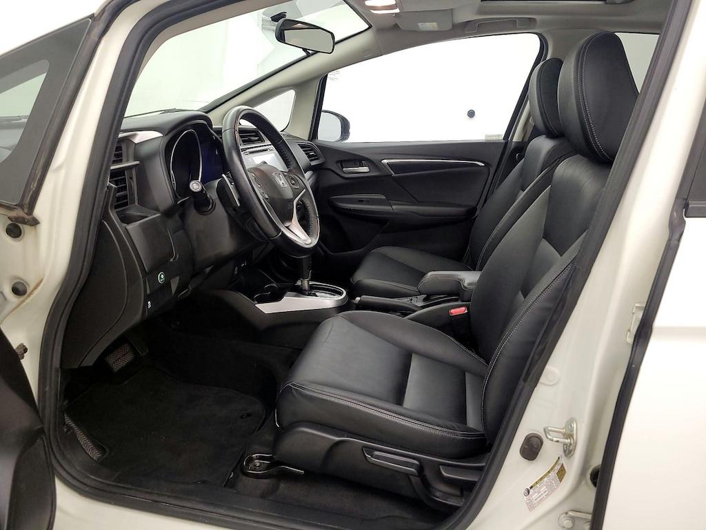 used 2017 Honda Fit car, priced at $21,998