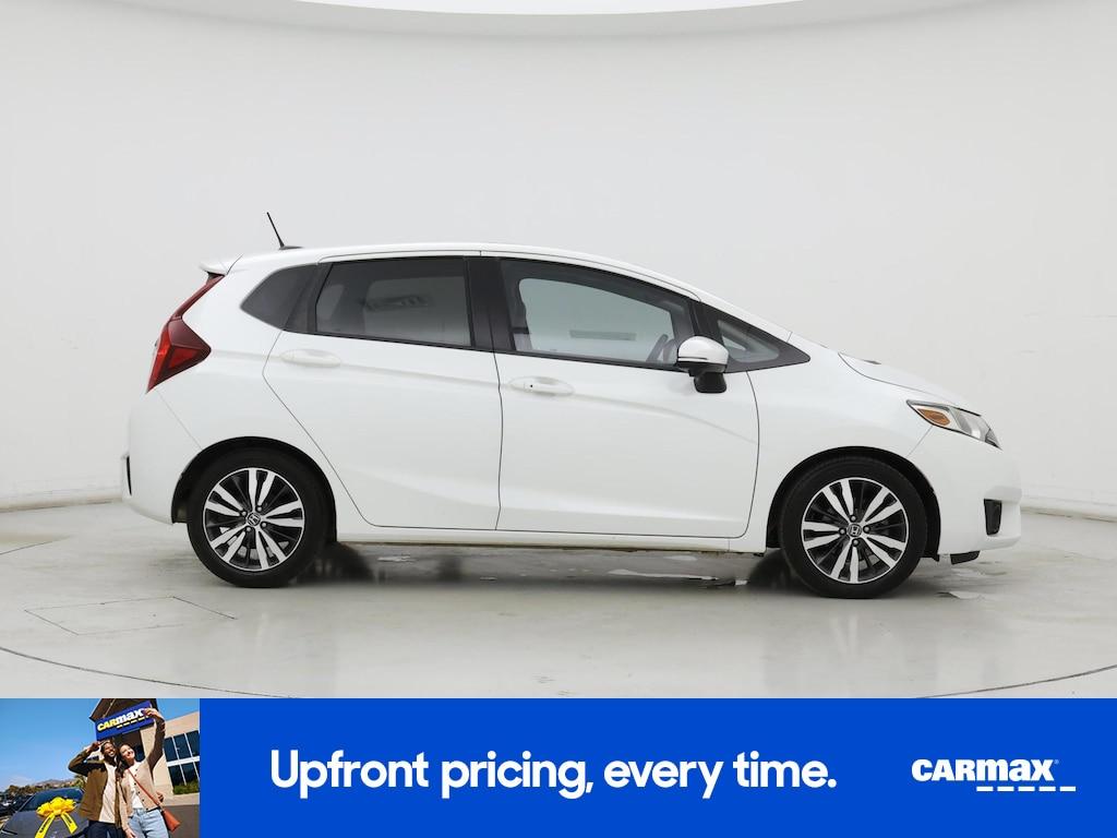 used 2017 Honda Fit car, priced at $21,998