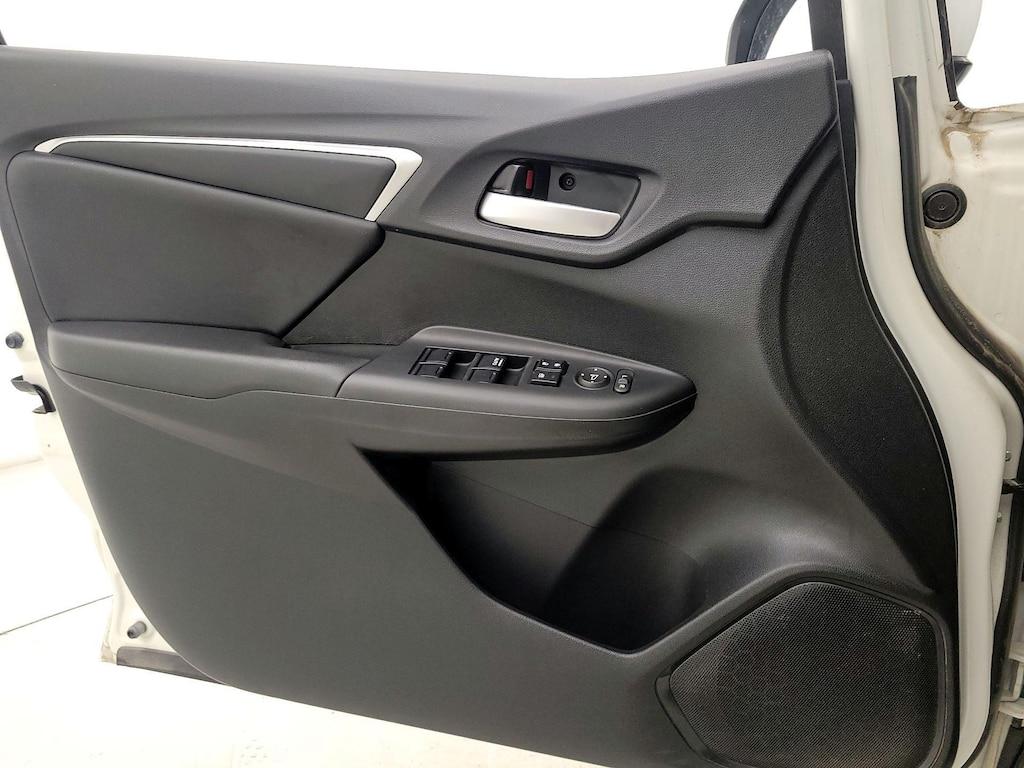 used 2017 Honda Fit car, priced at $21,998