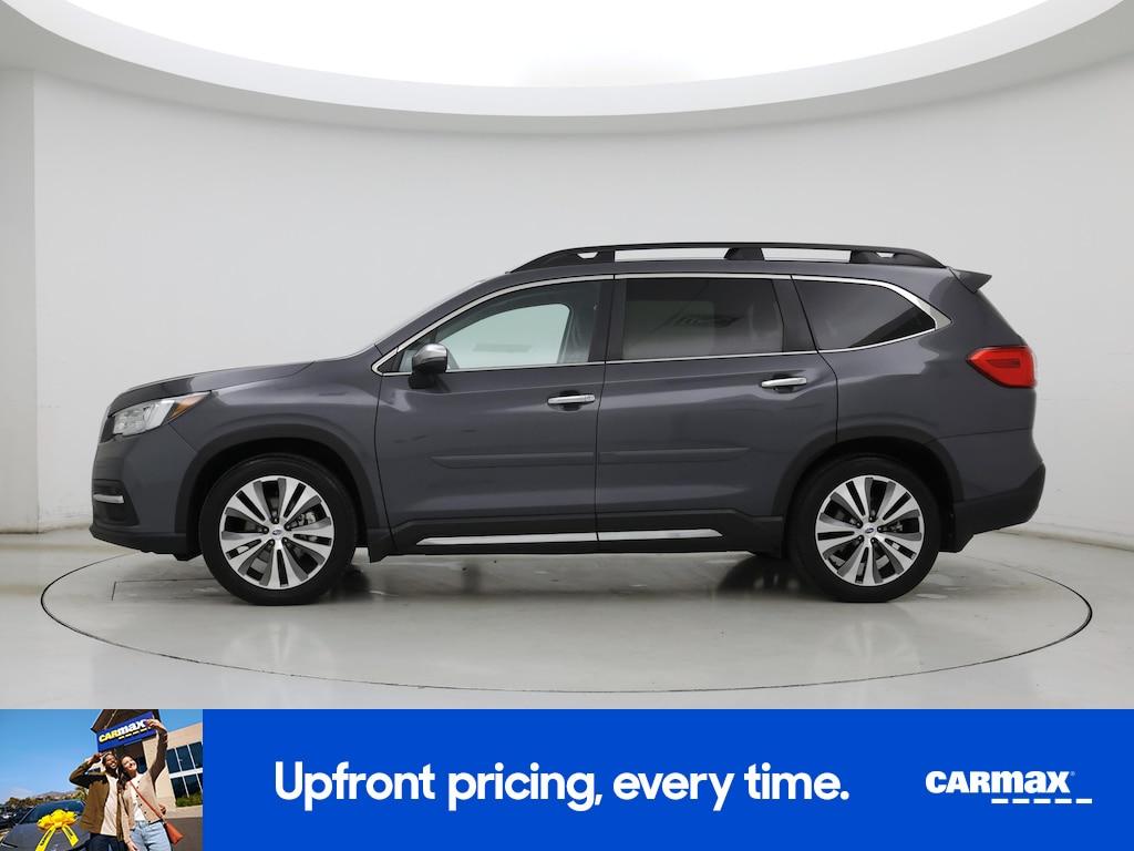 used 2021 Subaru Ascent car, priced at $27,998