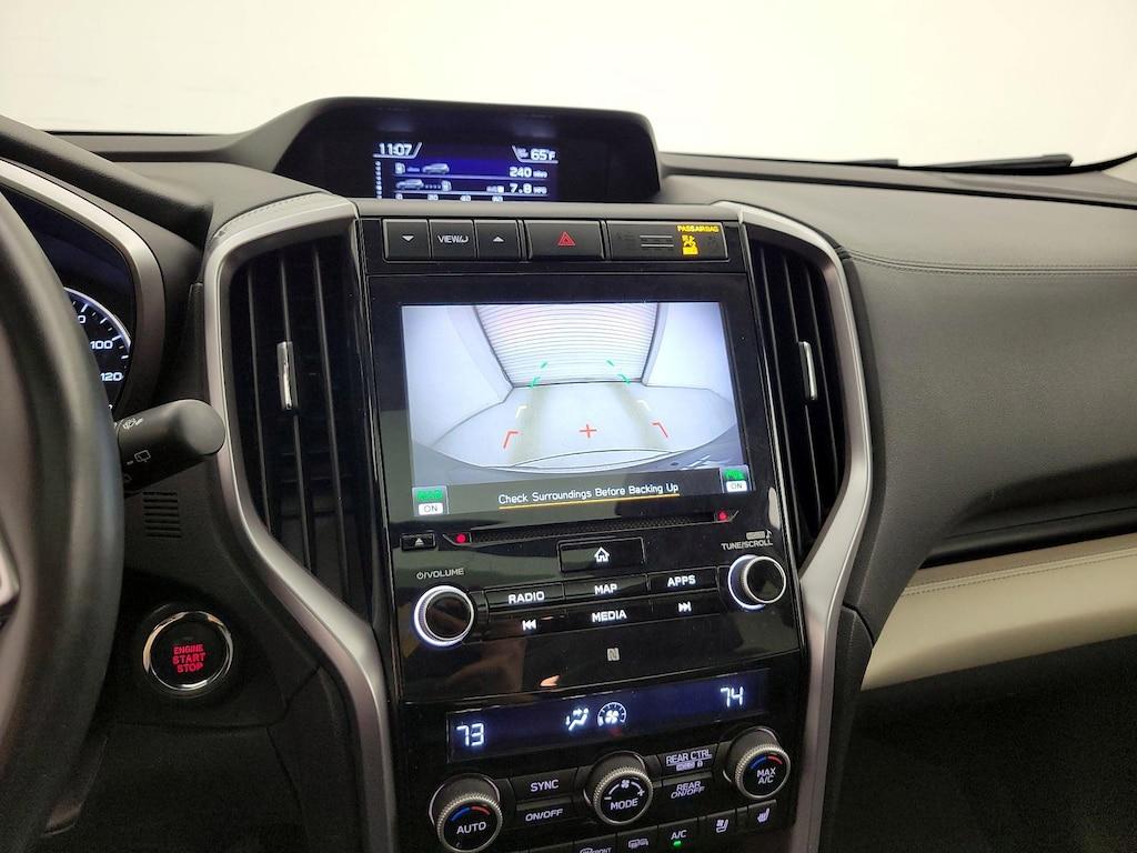 used 2021 Subaru Ascent car, priced at $27,998