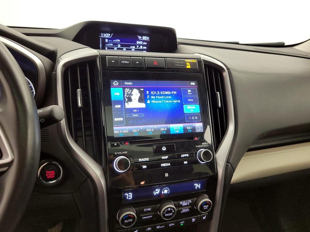 used 2021 Subaru Ascent car, priced at $27,998