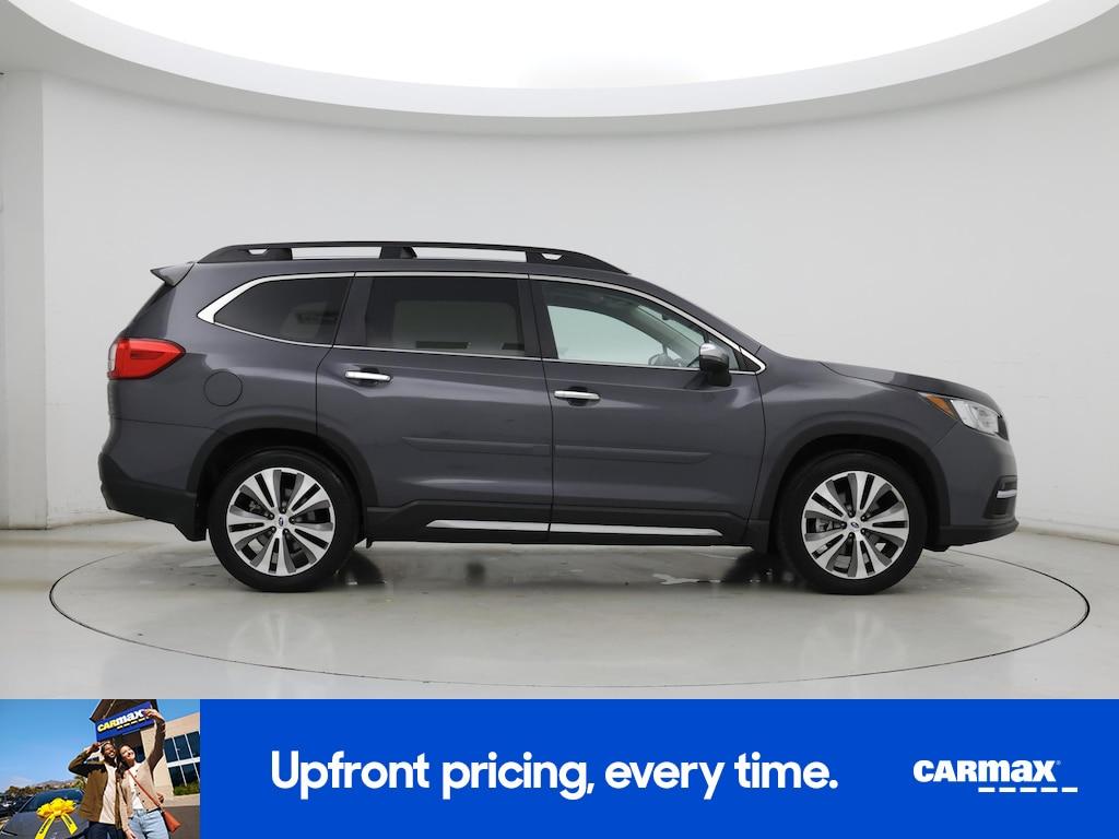 used 2021 Subaru Ascent car, priced at $27,998