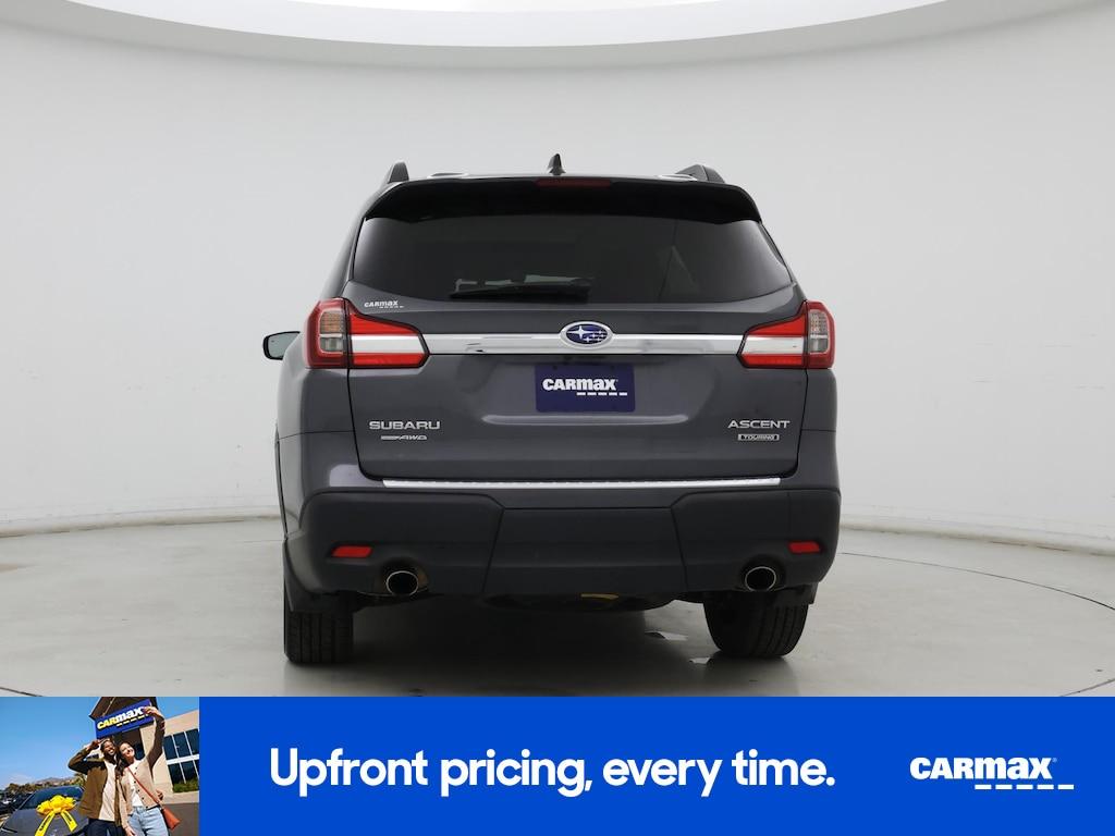 used 2021 Subaru Ascent car, priced at $27,998