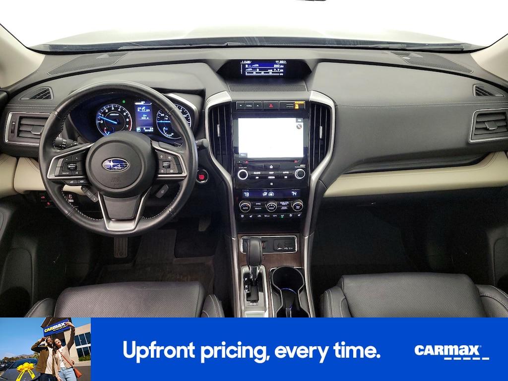used 2021 Subaru Ascent car, priced at $27,998