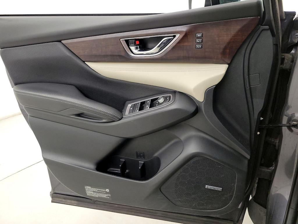 used 2021 Subaru Ascent car, priced at $27,998