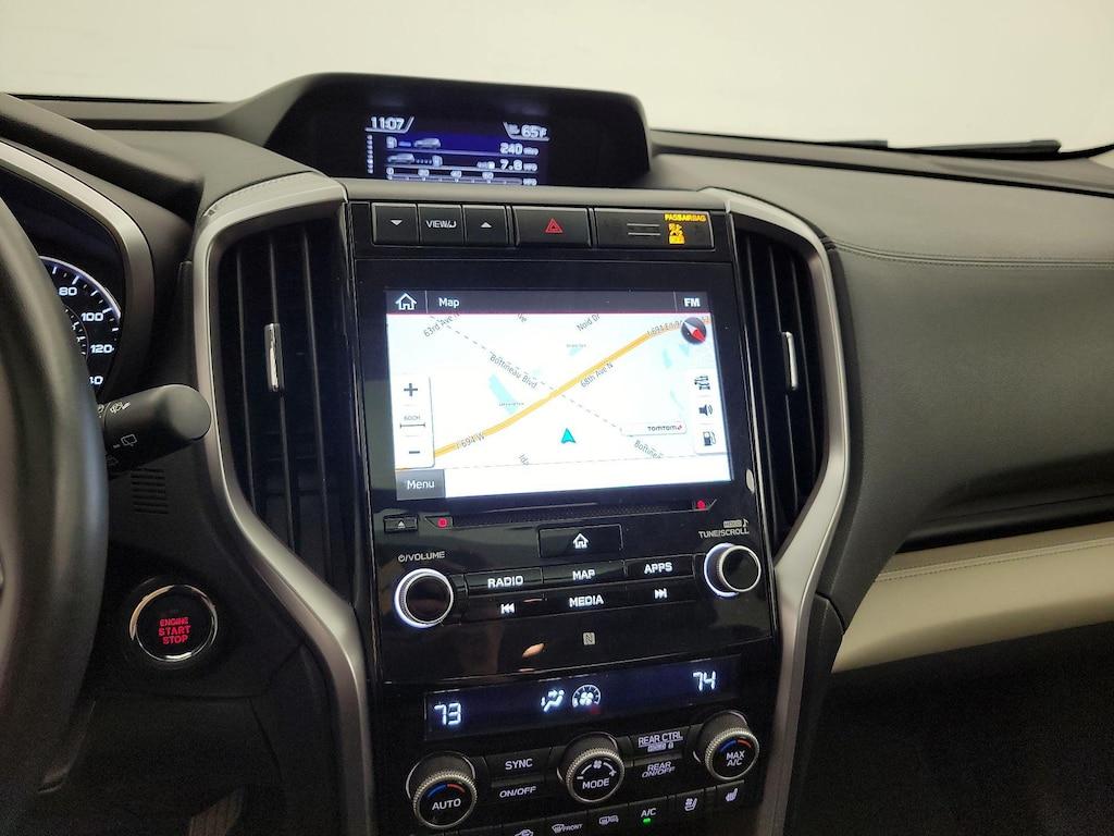 used 2021 Subaru Ascent car, priced at $27,998