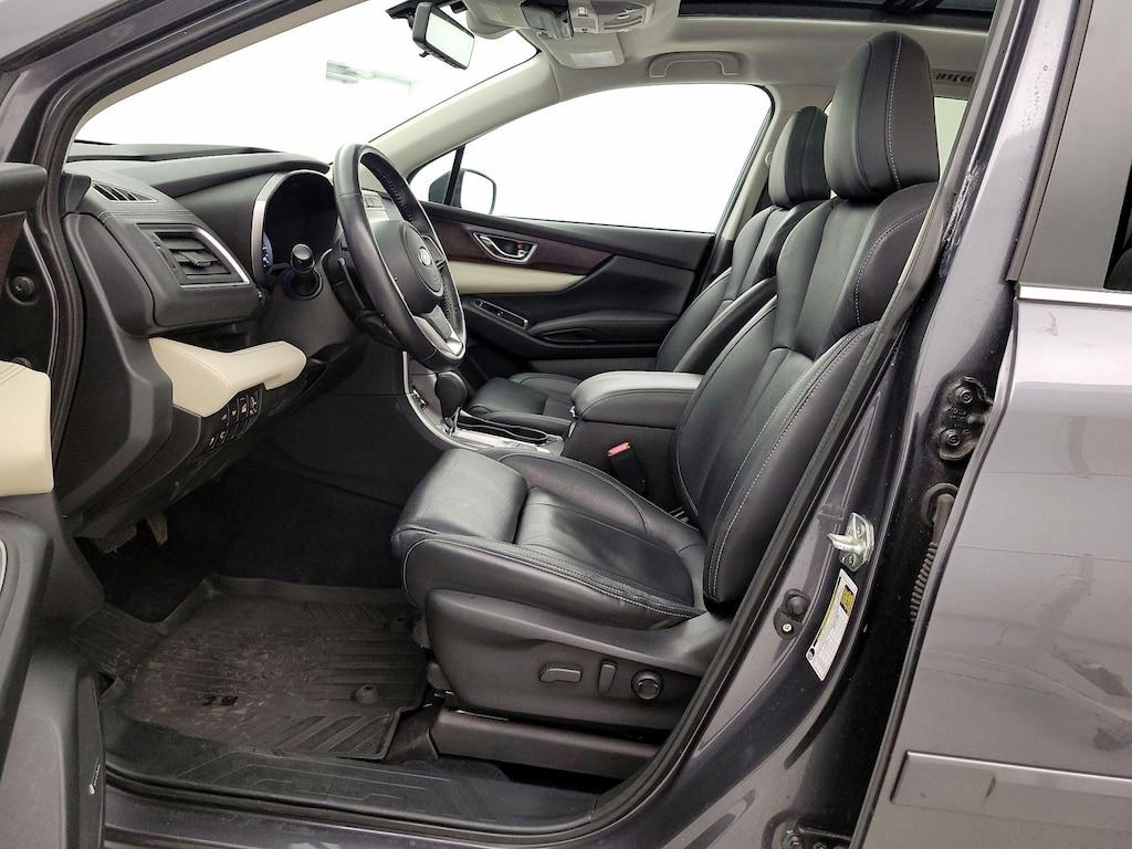 used 2021 Subaru Ascent car, priced at $27,998