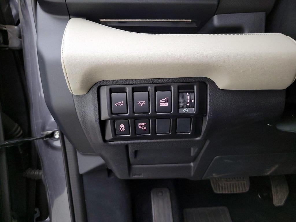 used 2021 Subaru Ascent car, priced at $27,998