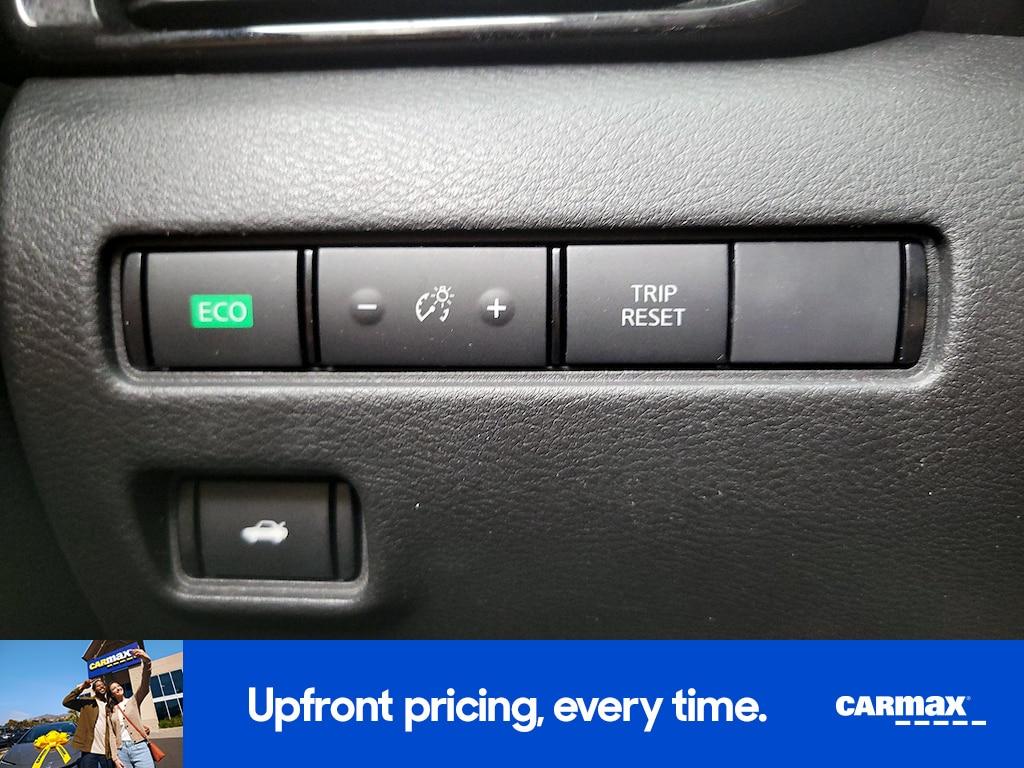 used 2022 Nissan Sentra car, priced at $20,998