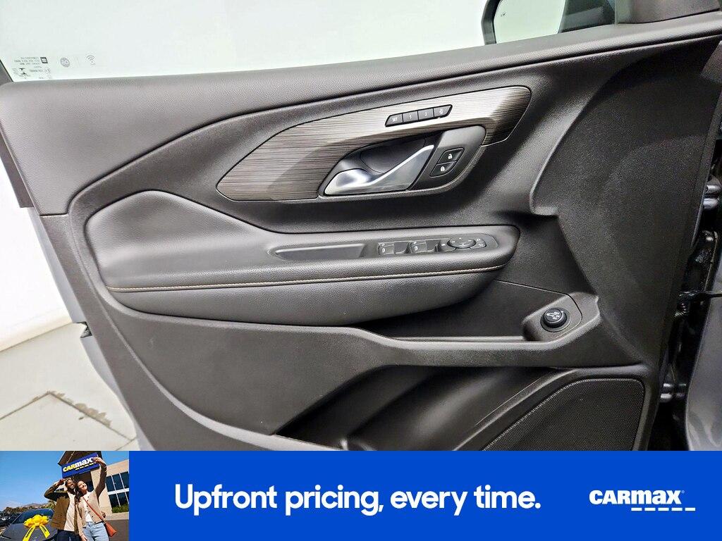 used 2019 GMC Terrain car, priced at $19,998