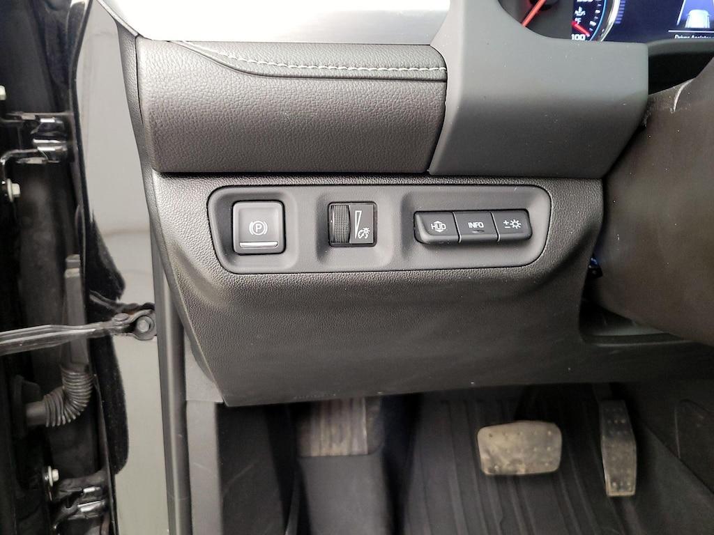 used 2023 GMC Acadia car, priced at $31,998