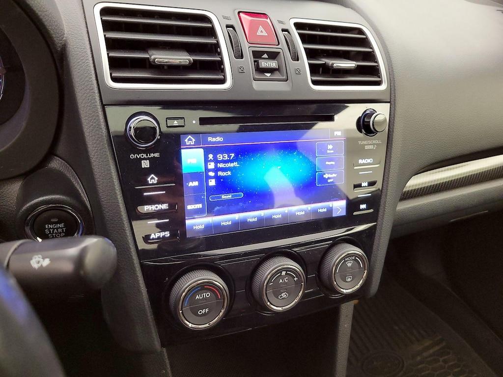 used 2019 Subaru WRX car, priced at $25,998