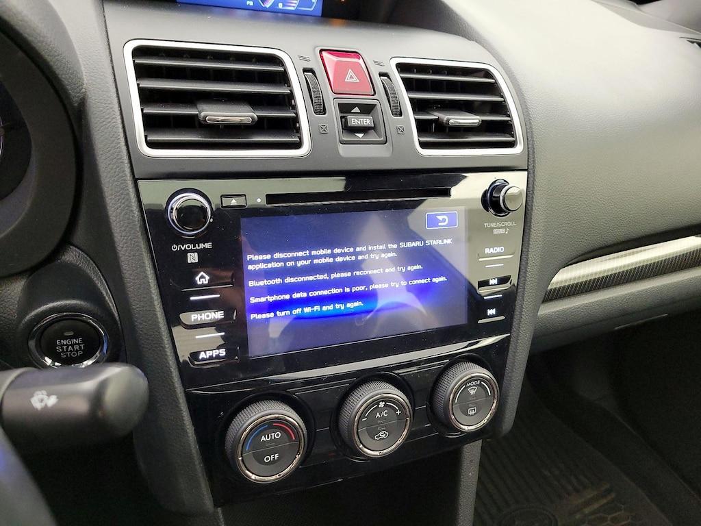 used 2019 Subaru WRX car, priced at $25,998