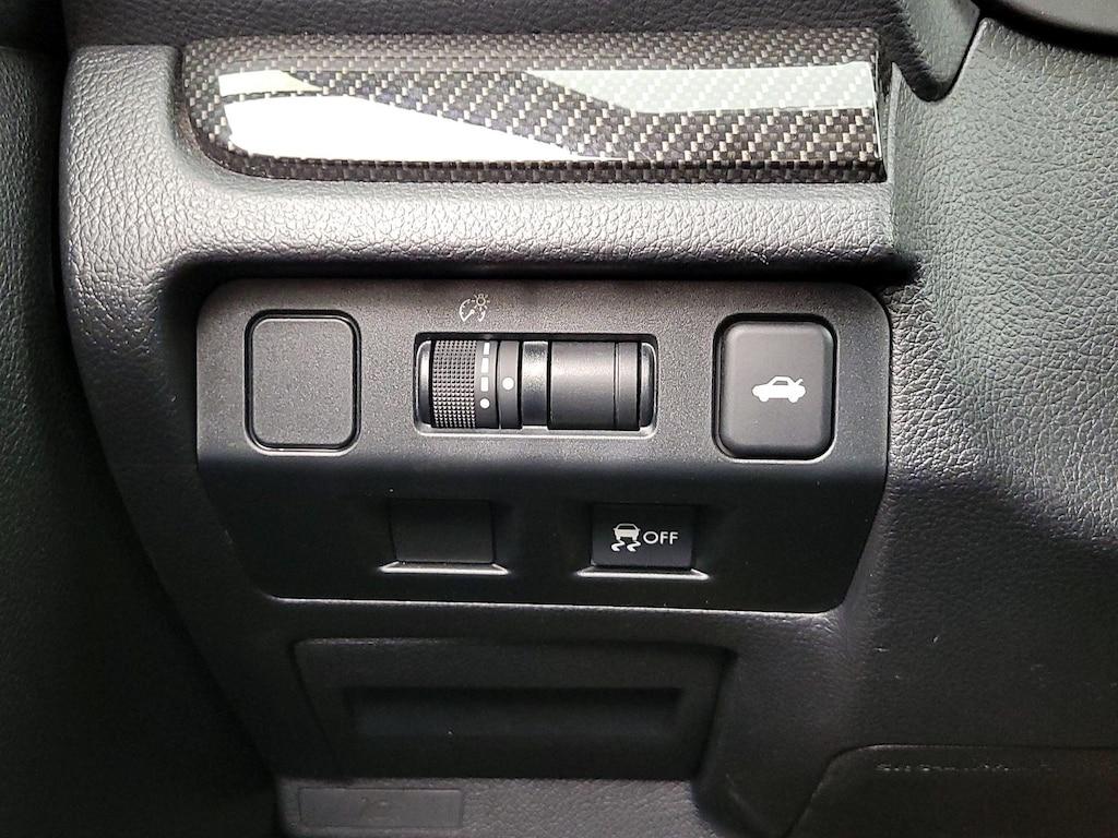 used 2019 Subaru WRX car, priced at $25,998