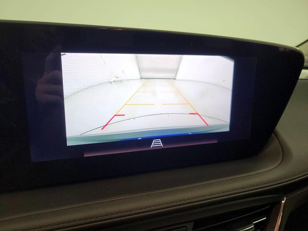 used 2025 Buick Encore GX car, priced at $22,998