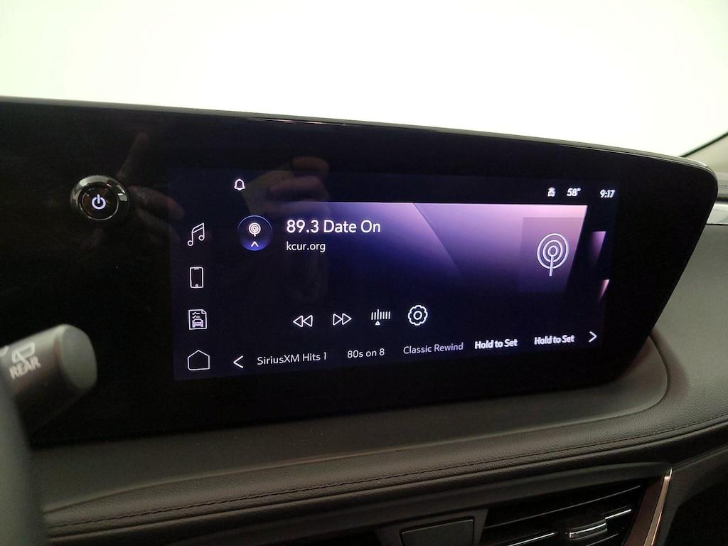 used 2025 Buick Encore GX car, priced at $22,998