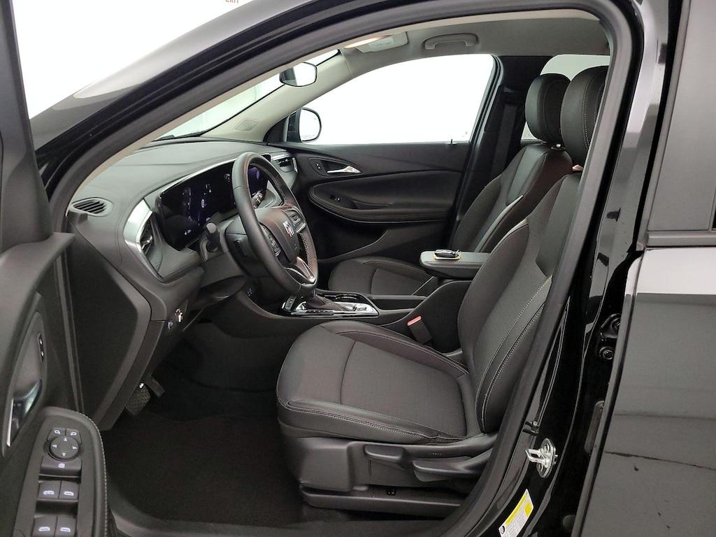 used 2025 Buick Encore GX car, priced at $22,998