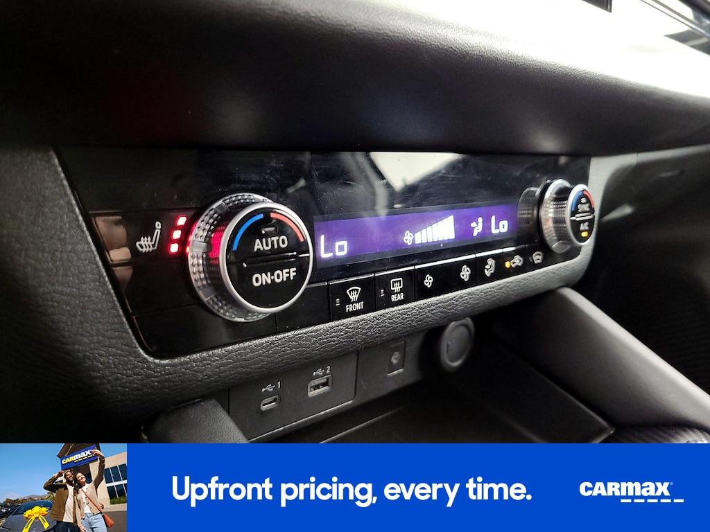 used 2022 Mitsubishi Outlander car, priced at $22,998