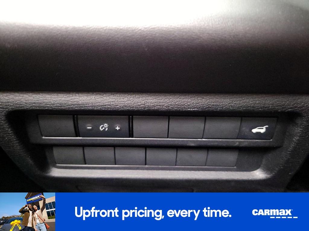 used 2022 Mitsubishi Outlander car, priced at $22,998