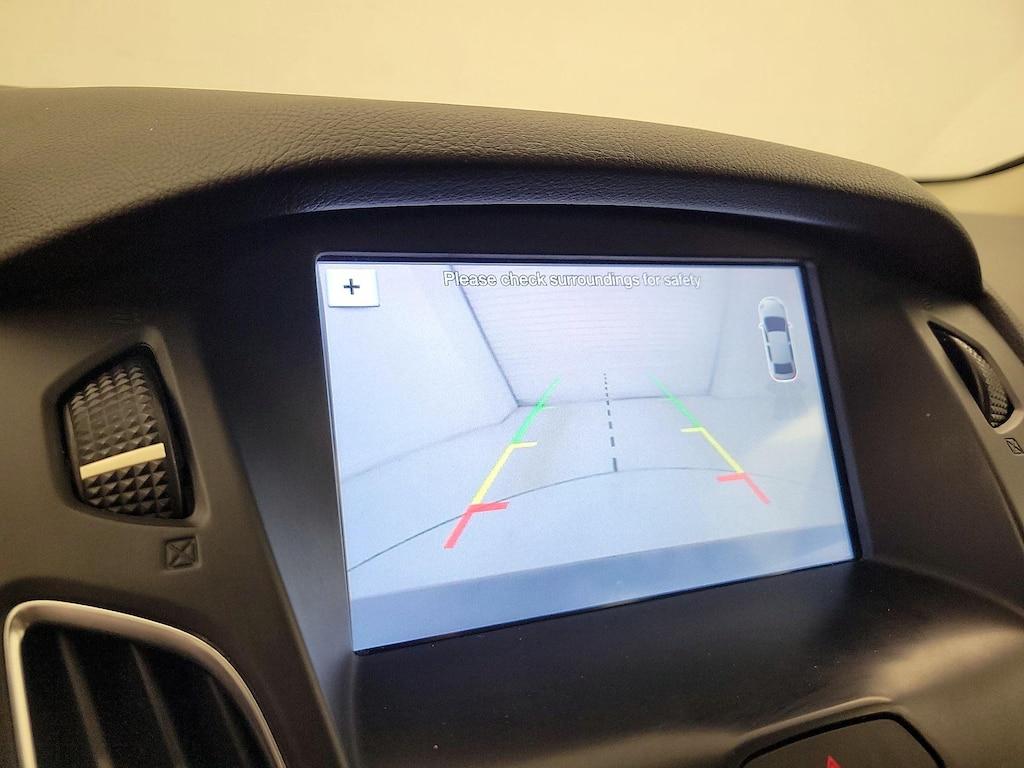 used 2017 Ford Focus car, priced at $12,998