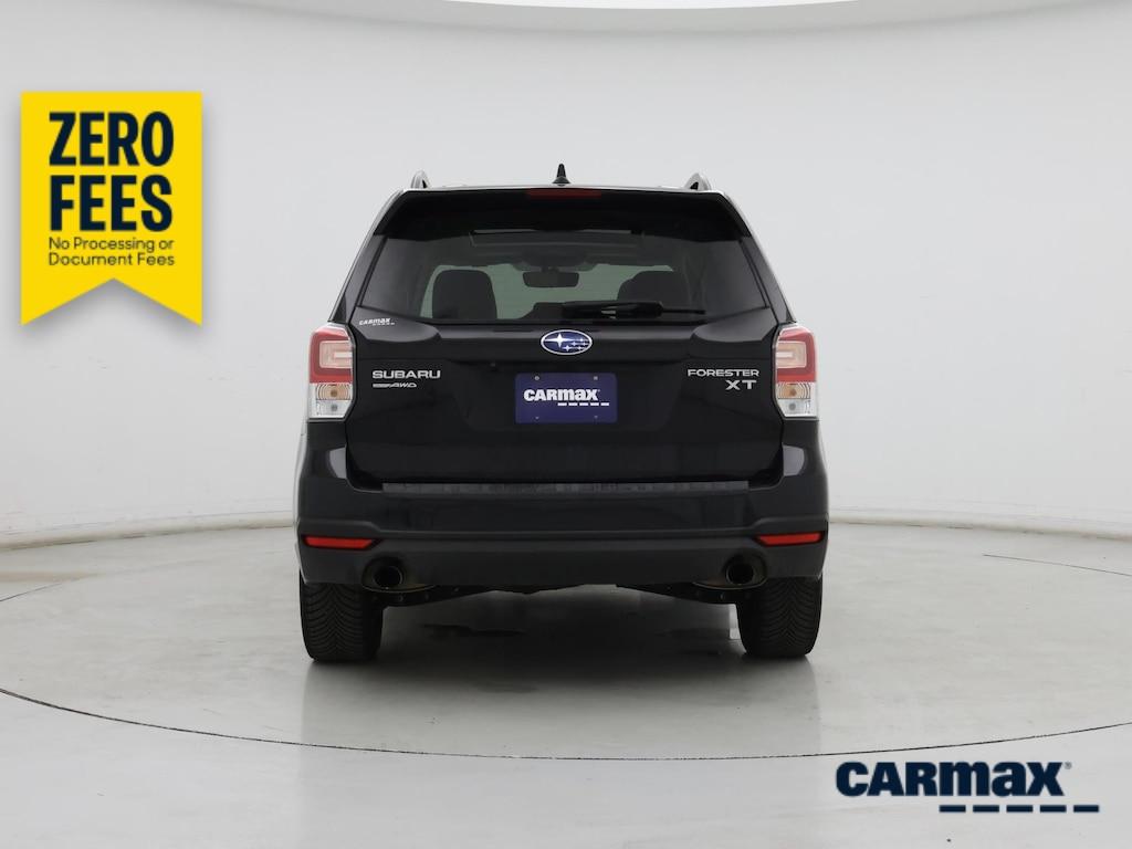 used 2017 Subaru Forester car, priced at $21,998