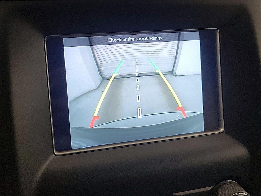 used 2018 Jeep Grand Cherokee car, priced at $19,998