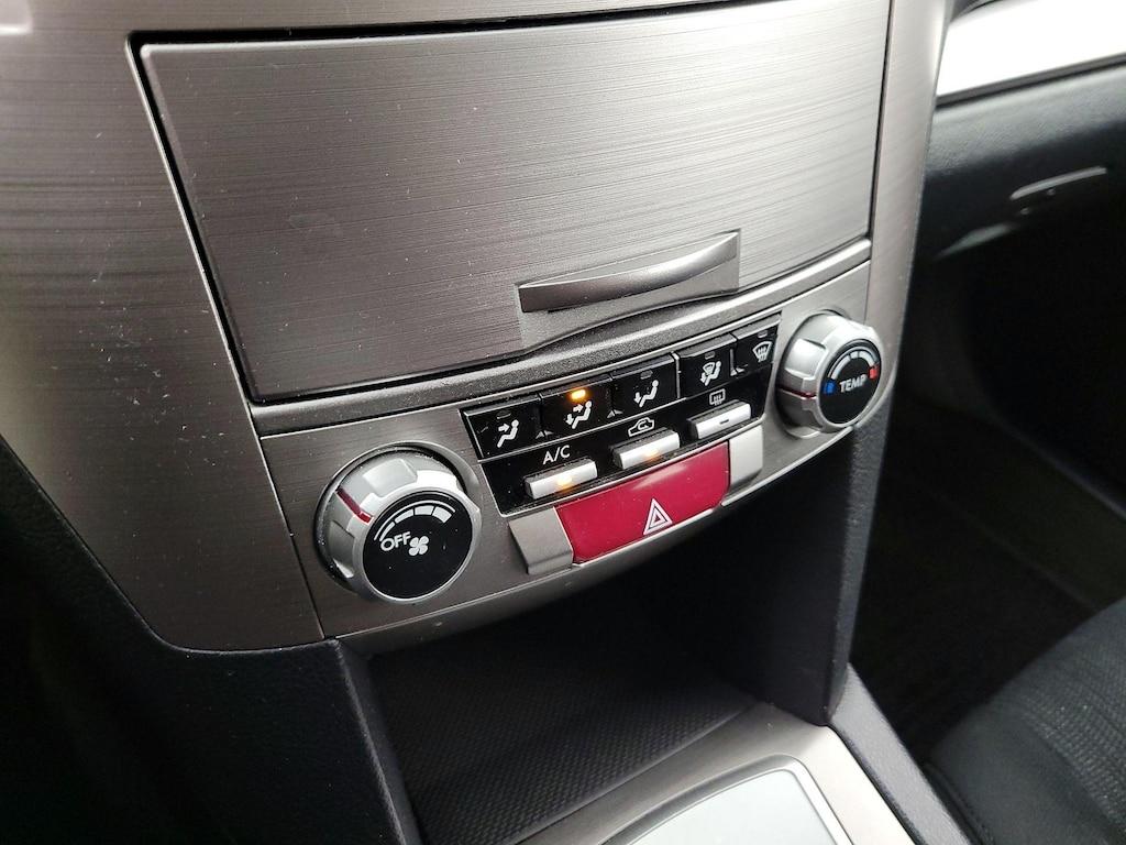 used 2014 Subaru Legacy car, priced at $13,998