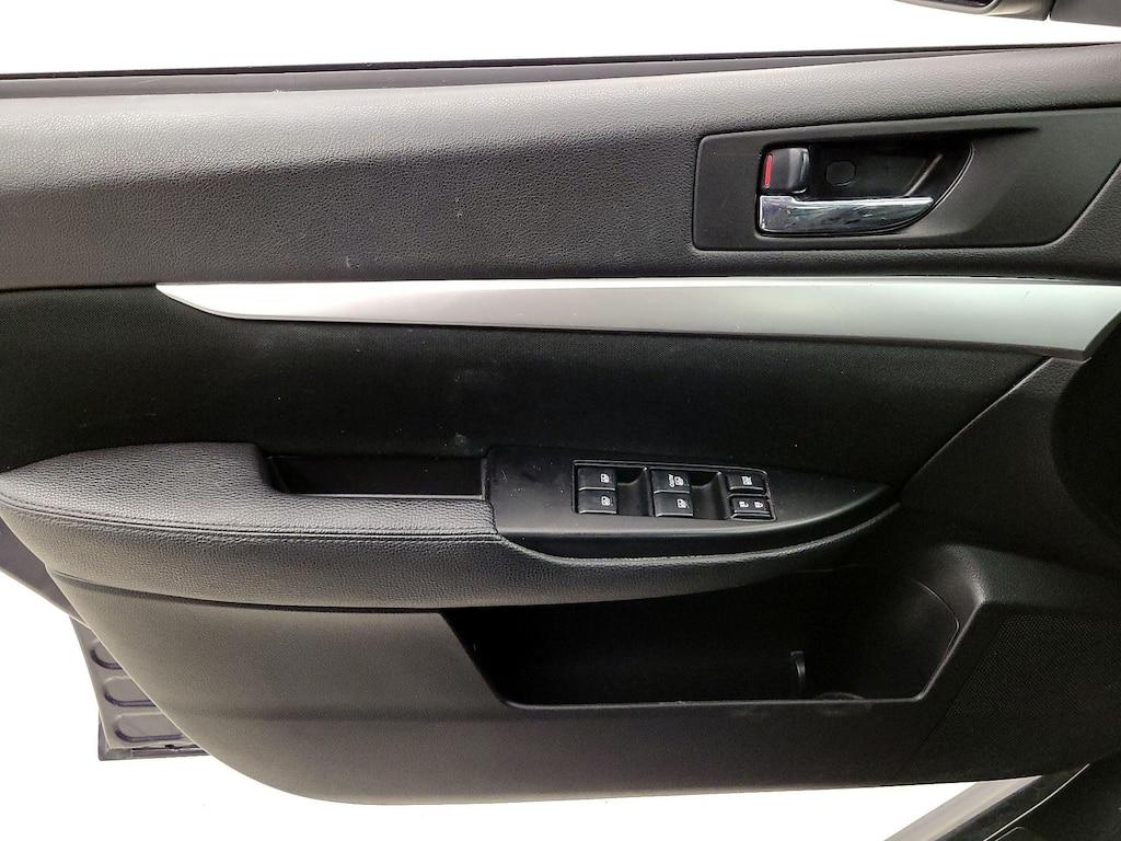 used 2014 Subaru Legacy car, priced at $13,998